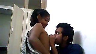 indian university couple fucking on a webcam