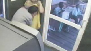 Bangalore College Couple Fucking In ATM