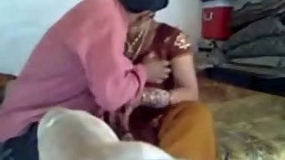 newly married bhabhi fucked by her hubby in kitchen