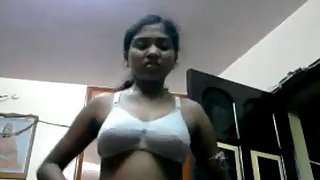 bhabhi changing in room shocked seeing her naked dewar in room
